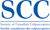Society of Canadian Colposcopists logo