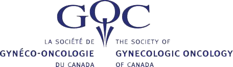 Society of Gynecologic Oncology of Canada logo