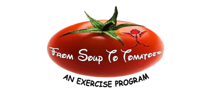 Soup to Tomatoes logo