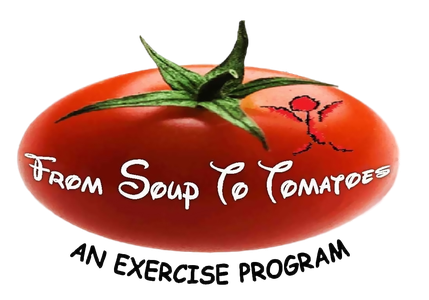 Soup to Tomatoes logo
